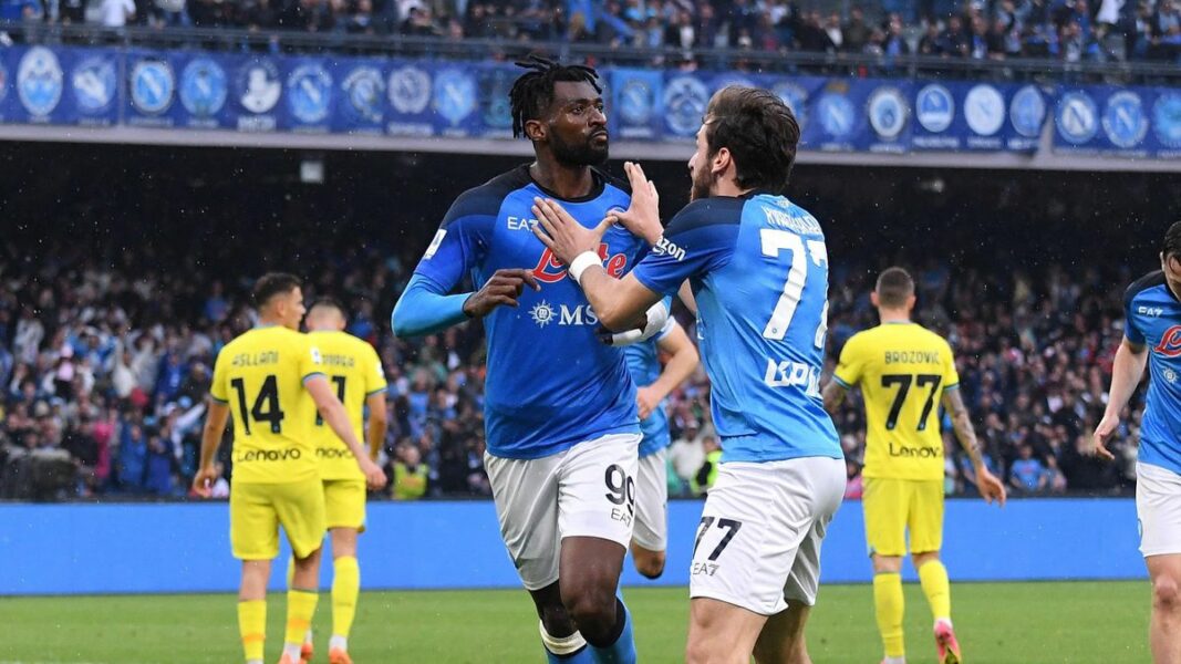 L'Inter, l'abbraccio e il lungo addio LE PAGELLE