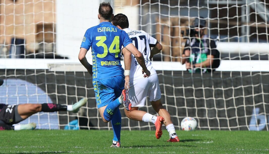 Empoli-Napoli, la moviola: com'è andata per l'arbitro Abisso? La prova ...
