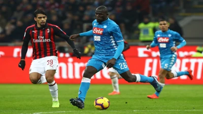 Koulibaly