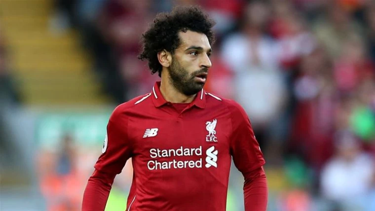 Rivali in Champions, Liverpool in ansia per Salah