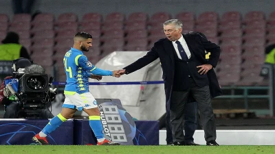 Corbo: “Spero che Napoli-Juventus sia uno spettacolo sul campo e sugli spalti"