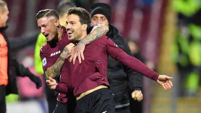 Empoli-Salernitana, le formazioni ufficiali: Verdi c’è