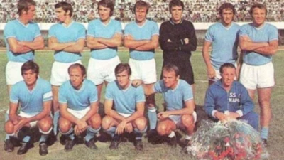 Storie di sport – Giano bifronte Panzanato, lotta e timidezza di un grande stopper