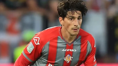 Napoli, spunta anche Tommaso Barbieri: chi è il terzino seguito da Manna per la fascia destra
