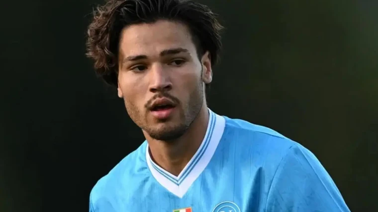 I tifosi del Napoli non hanno dubbi: Vergara è il migliore dell'ultimo mese