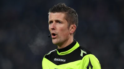 L'avv. Marra: "Fatto un esposto dopo Inter-Juventus. Vogliamo spiegazioni"