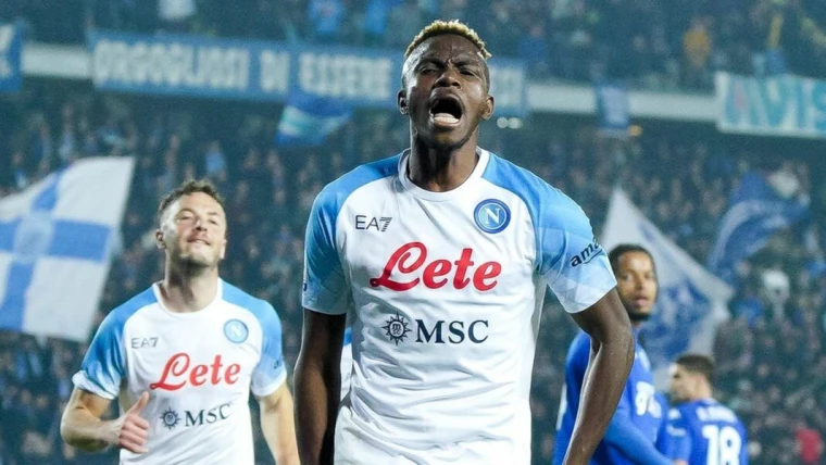 Empoli-Napoli, le statistiche del match: toscani spauracchio azzurro nelle ultime uscite