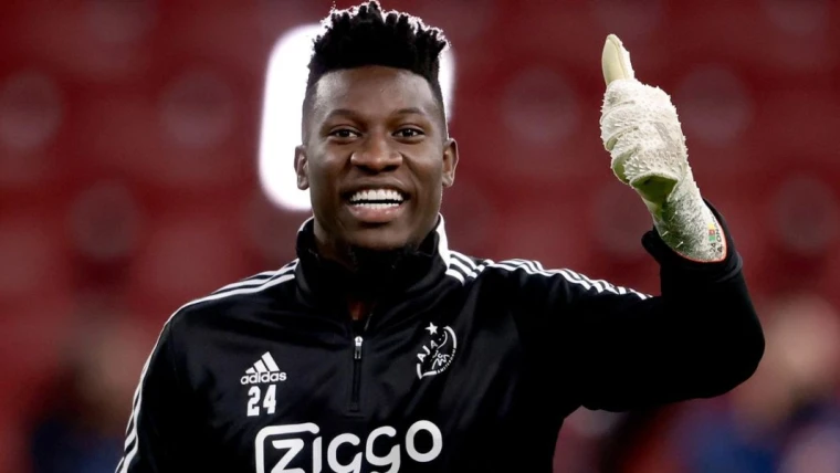 Calciomercato Inter, Onana al bivio: la Premier League si fa avanti