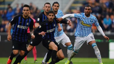 Inter, l'ex Ranocchia è fiducioso: "Rispetto alla scorsa stagione sono rinforzati"