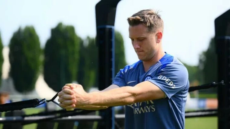 Inter, le condizioni di Zielinski: come sta il polacco e le ultime su Darmian