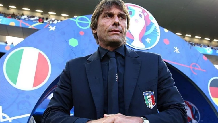 Italia, se salta Pirlo torna tutto in discussione: Conte e Mancini le alternative forti, ma resta aperta la terza via