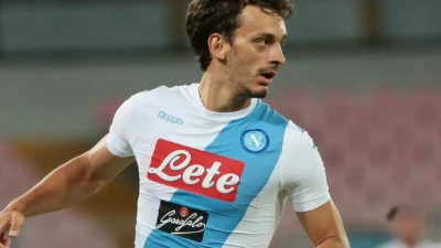 Il Tjanjin su Gabbiadini