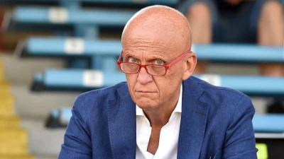 FIFA, Collina: 'La Var non smorza l'entusiasmo, credo lo raddoppi! Entro il 2026 saranno affidate più partite agli arbitri'