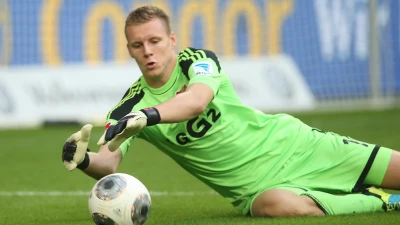 Leno, l'agente: "Napoli? Dovrete aspettare la prossima settimana..."