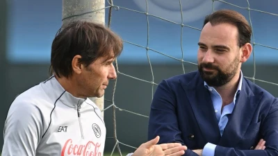 CorSport - Mercato Napoli: in chiusura Giovane, può essere in panchina a Torino! Preoccupa Neres…