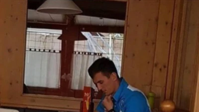 Milik: "I tifosi si aspettano molto da me: voglio regalare emozioni"