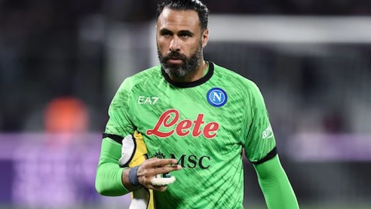 Sirigu, l'agente: "In azzurro gli hanno riconosciuto meriti nella crescita della squadra..."