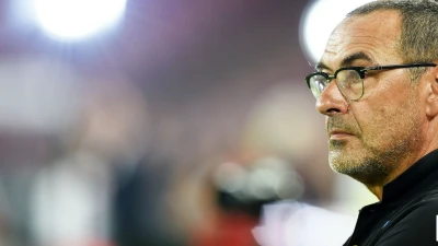 VIDEO - La uMAXit Football dedica un video al gioco di Sarri: ora tutti studiano il suo credo
