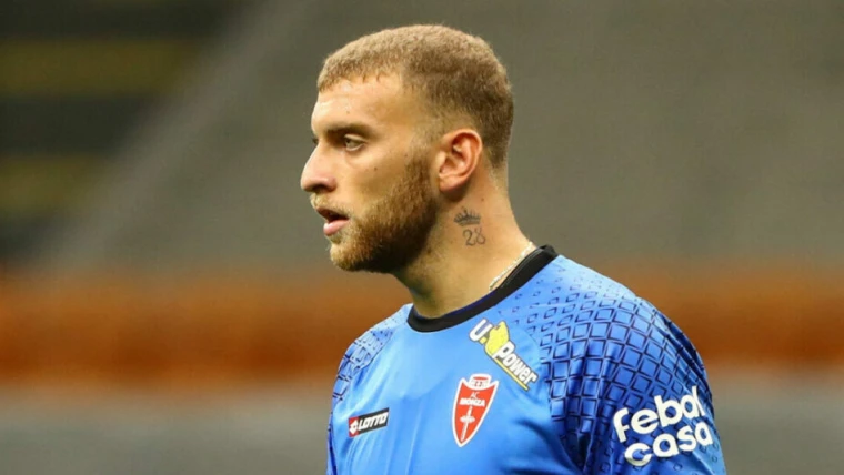 Juventus, Di Gregorio: "Non abbiamo alibi, ci è mancato solo il gol! Se Gattuso chiama..."
