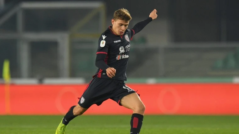 IL MATTINO - Napoli-Barella, interesse mai sfumato: richieste del Cagliari molto alte