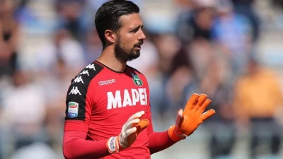 D’Amico a Radio Marte: “Non ho avuto contatti col Napoli per Consigli, ma nel calciomercato mai dire mai”