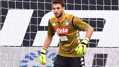 ESCLUSIVA - Karnezis a StileTv: “Mi manca Napoli! Gattuso? Ci diede una grande spinta..”