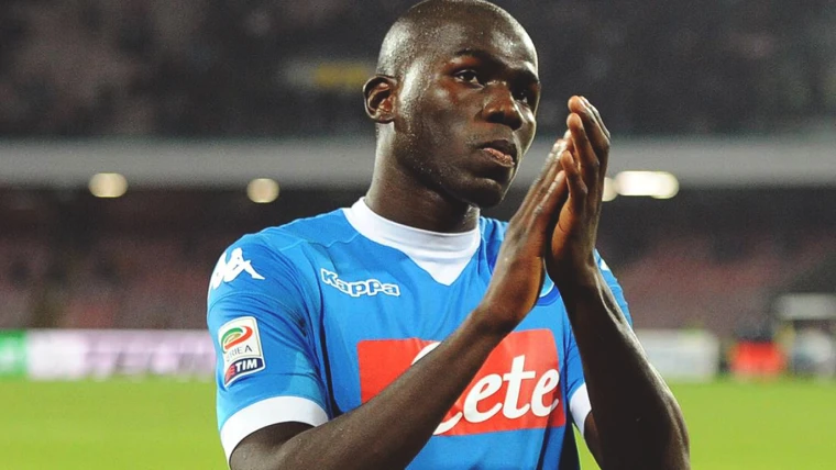 L'Everton fa sul serio per Koulibaly. Pronti 50 milioni