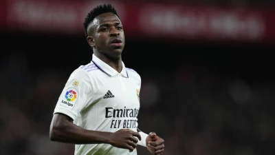 Vinícius: “Il Brasile può scrivere la storia, ma la pressione è enorme”