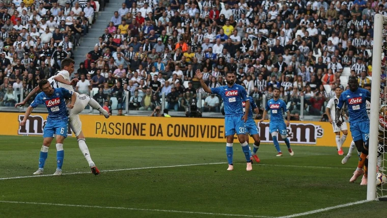 Ferrario: "Quando vivevo lì, la partita con la Juventus era 'la partita', non è come le altre"