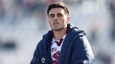 Napoli, Elmas punisce il Toro: il gol che racconta un errore di mercato e mette Cairo davanti alle proprie scelte