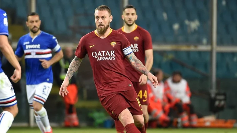 De Rossi