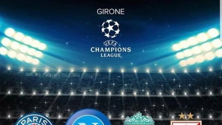 Napoli, la Champions League arricchisce anche gli azzurri