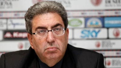 Perinetti: "Perin-Napoli? Non so nulla, ma il ragazzo sogna la Champions"
