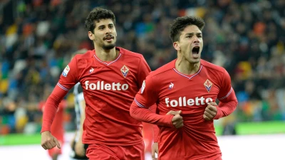Simeone: "Contro il Napoli per fare risultato, crediamo ancora nelle coppe"
