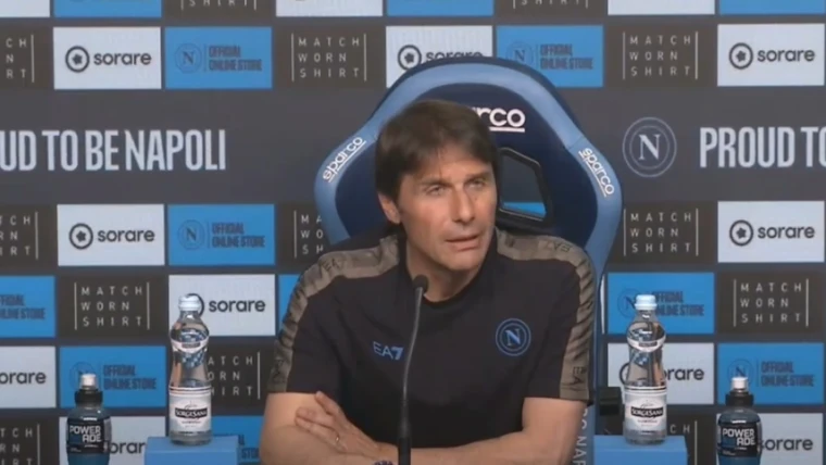 CorSport - Napoli, Conte si è giocato il jolly! Lo scudetto resta sempre nelle sue mani…