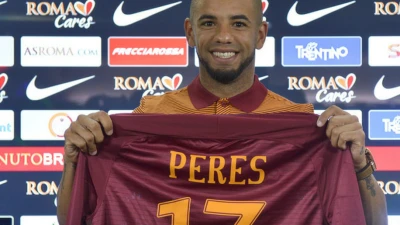 bruno peres