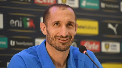 Chiellini al Social Football Summit: “Unità e pazienza, la Juve tornerà grande”