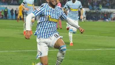 Mohamed Fares