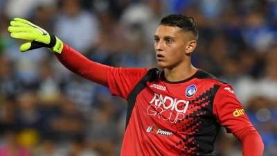Gollini lascia l’Atalanta: la destinazione