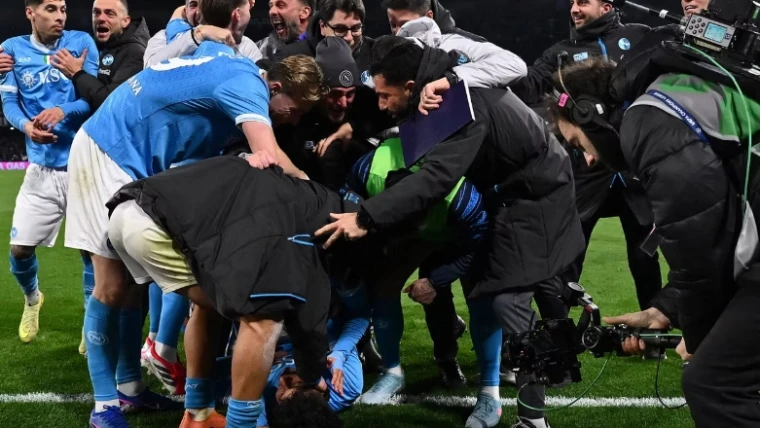 Verona-Napoli, prova di maturità per Conte: al Bentegodi punti pesanti per la corsa Champions