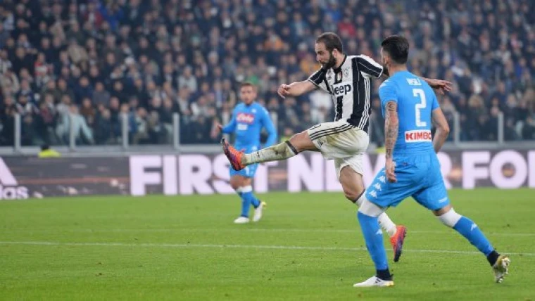 Higuain-Napoli, il presidente del collegio arbitrale: "Non assunta alcuna decisione"