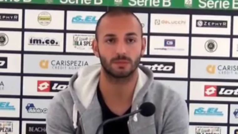 Benevento, Schiattarella: "Napoli ferito, dovremo stare attenti. Sui miei ex compagni Meret e Petagna..."