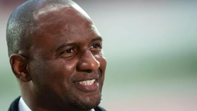 Vieira: “Inter sfiorata e Serie A nel futuro, con il Genoa avevo un conto in sospeso”
