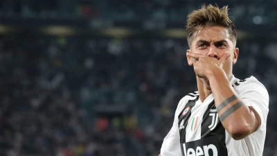 Dybala e l'ossessione della Juve per la Champions