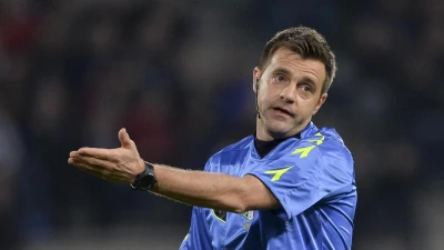 Rizzoli duro: "Basta proteste, saremo più rigidi. Con la nuova direttiva..."