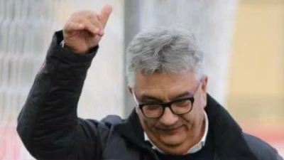 Crotone, il presidente: “Crotone-Napoli si giocherà allo Scida”