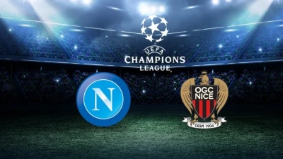 FOCUS - Napoli-Nizza, calendari a confronto: ecco come la ligue1 aiuta Balotelli&co