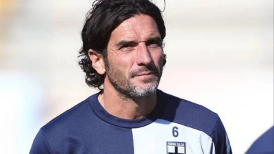 Parma, Lucarelli: "Penalizzati dagli arbitri. Non siamo gli scemi del villaggio"