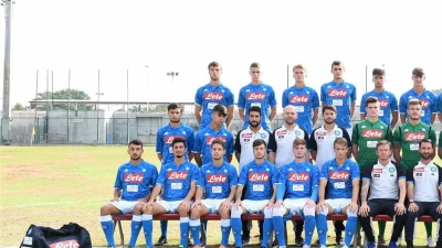 Napoli Primavera, possibile approdo tra i professionisti per un talento azzurro