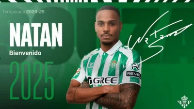 Betis-Chelsea, le ufficiali: Natan in campo dal primo minuto